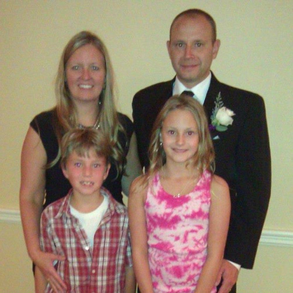 Meet your Posher, Julie